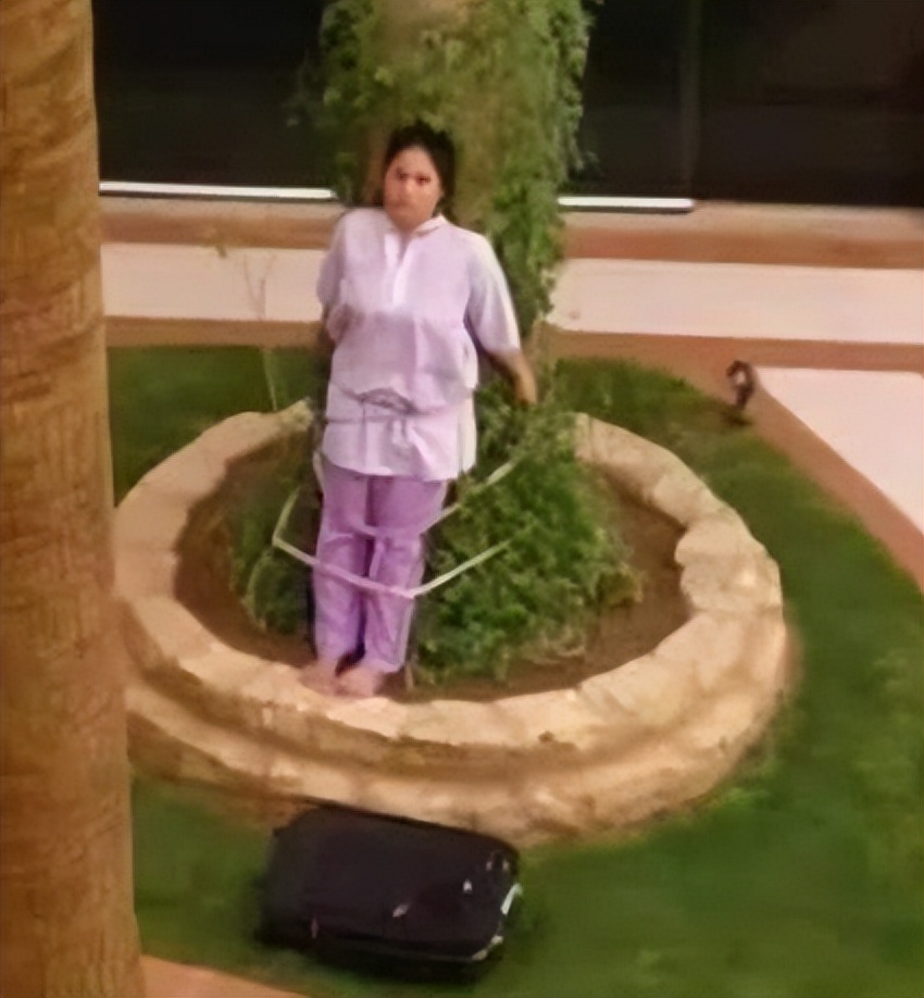 性剥削、生育工具、母职,享誉世界的菲律宾女佣实际上有多惨?