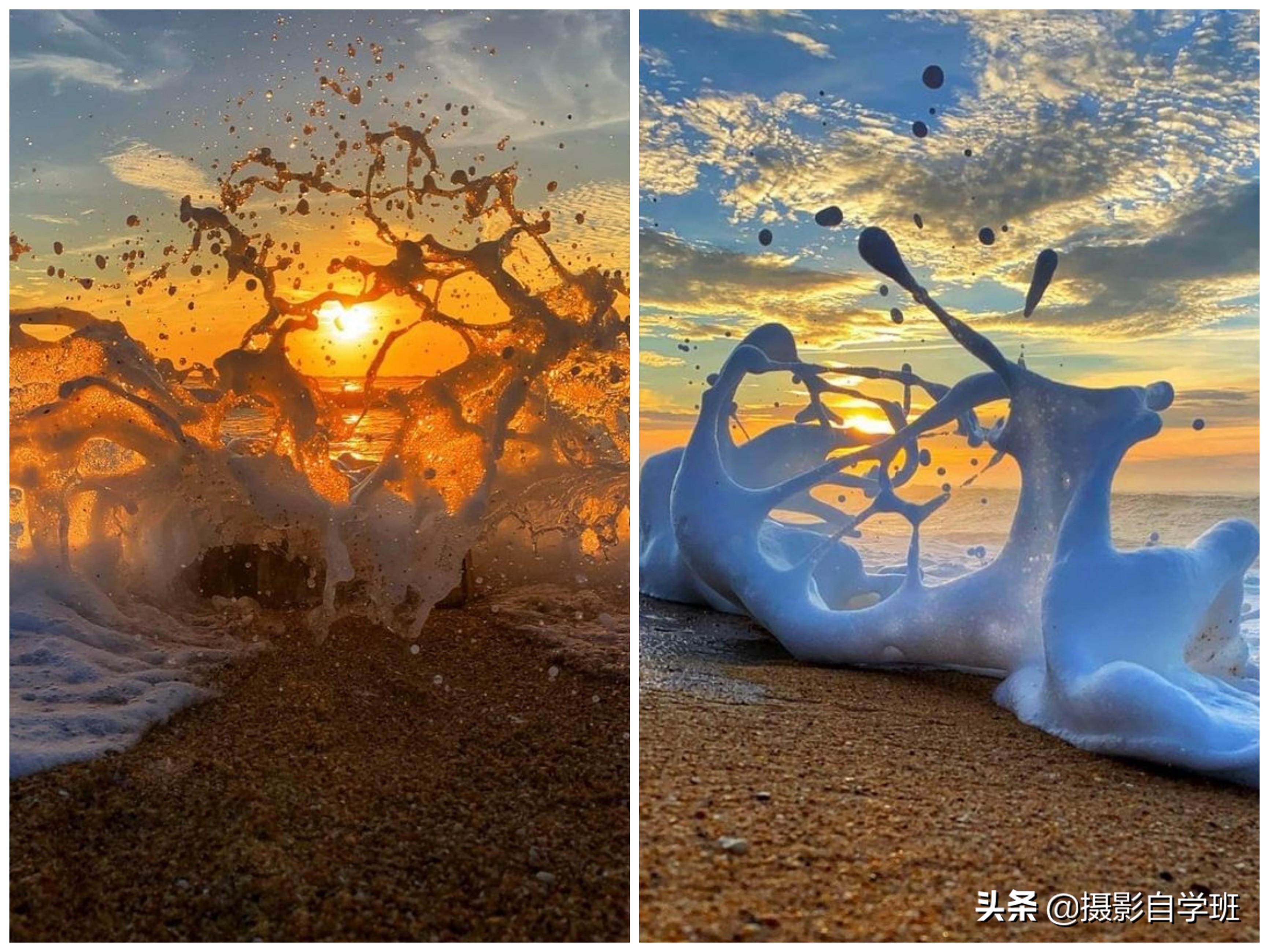 拍景色的照片不好看怎么修好看,不要为拍什么视频发愁