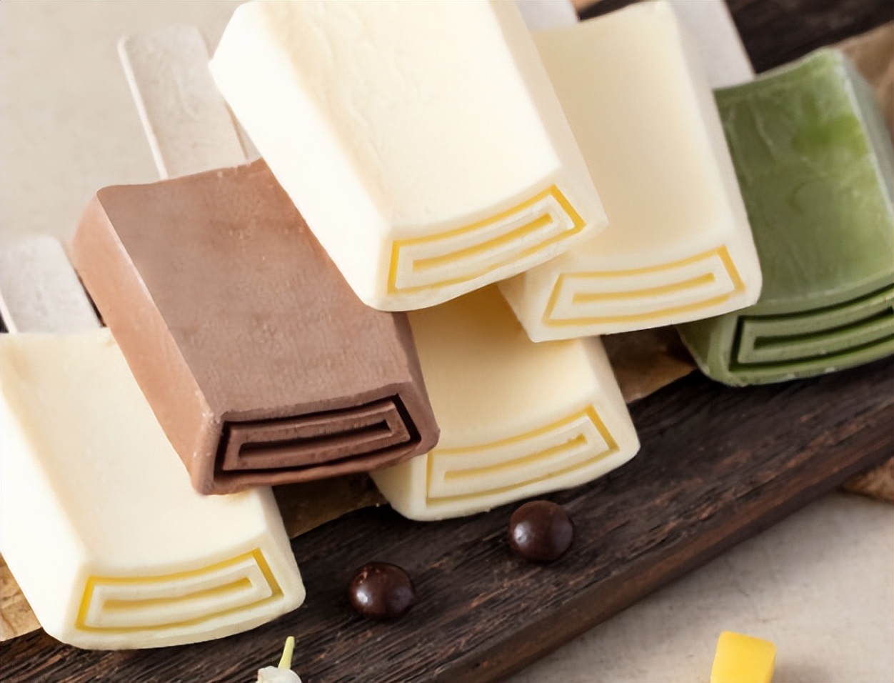 全国哪些冰激凌最好吃？经评鉴，这10种名列前茅，你吃过几种