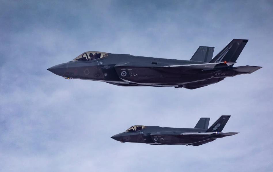 核潜艇还没兑现，美国又向澳大利亚推销B-21,澳大利亚:买不起