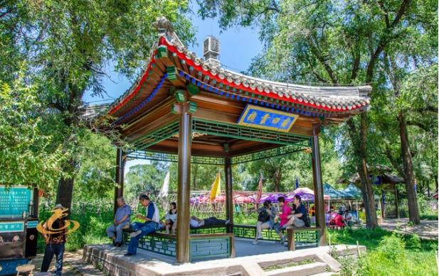 带你玩遍承德,承德避暑山庄旅游攻略自由行