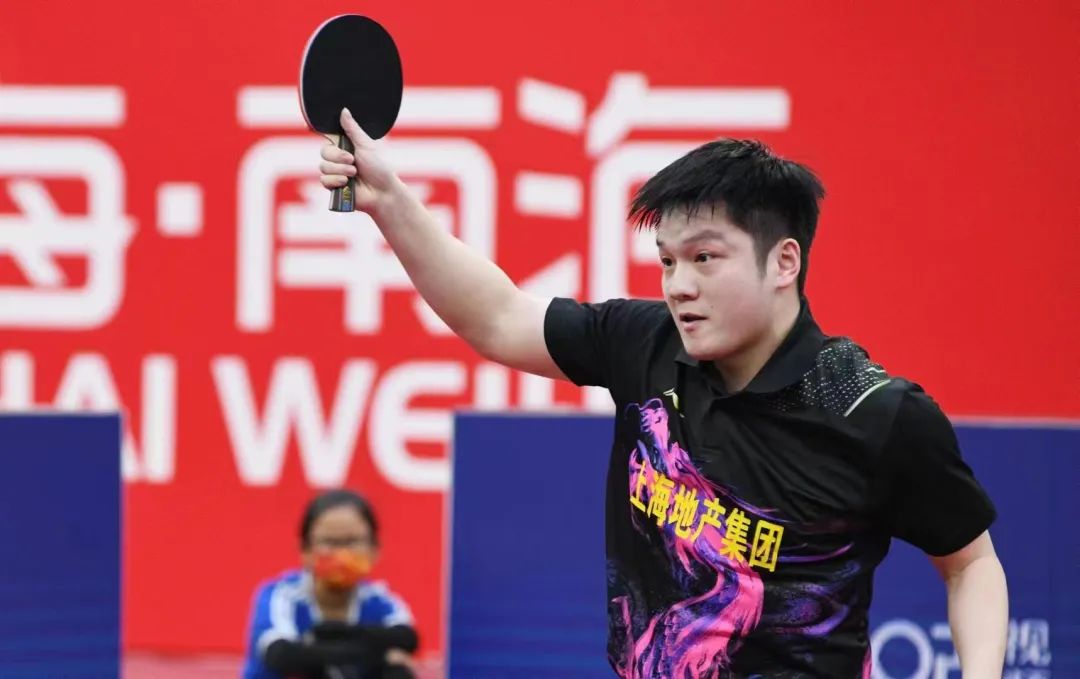 2023乒超联赛决赛也在遵义吗,2023乒超联赛男子决赛对阵表