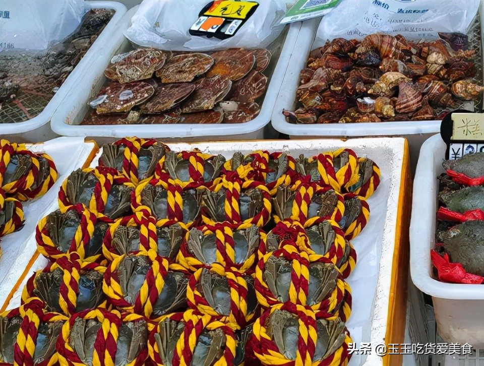 买年货注意了这些坑别踩,春节备年货建议提前买的6类食材