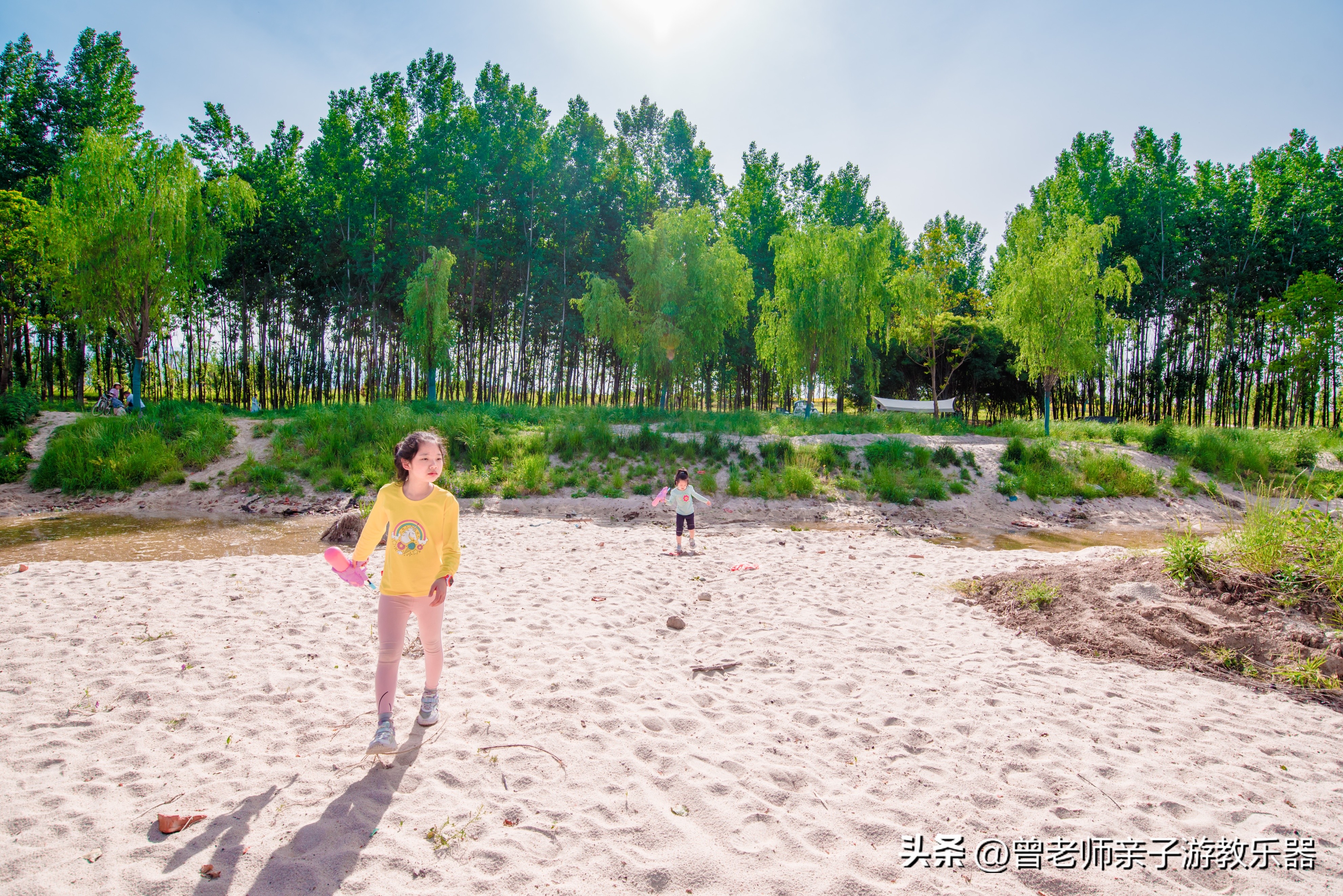 西安秋天野营免费地点,西安秋天露营地免费地点