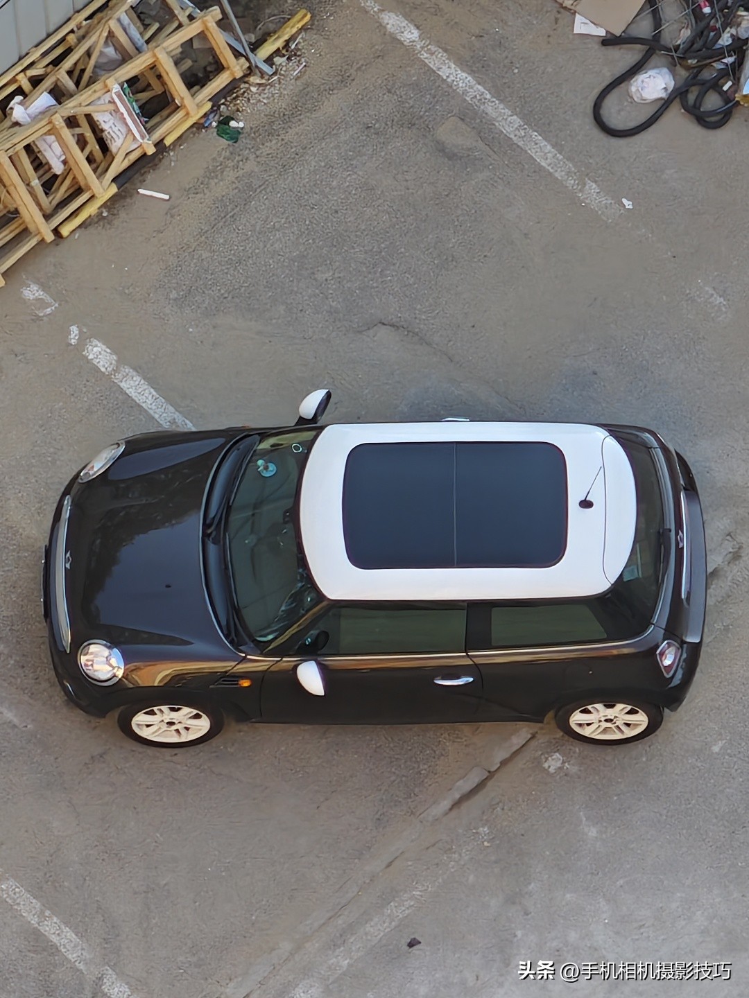 手机拍照避免照片模糊必学技巧,华为手机拍出的照片模糊怎么回事