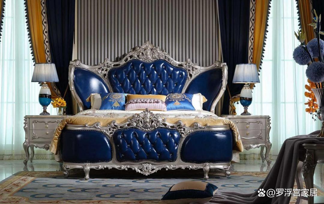 精灵旅社的城堡,精灵旅社非常有格调