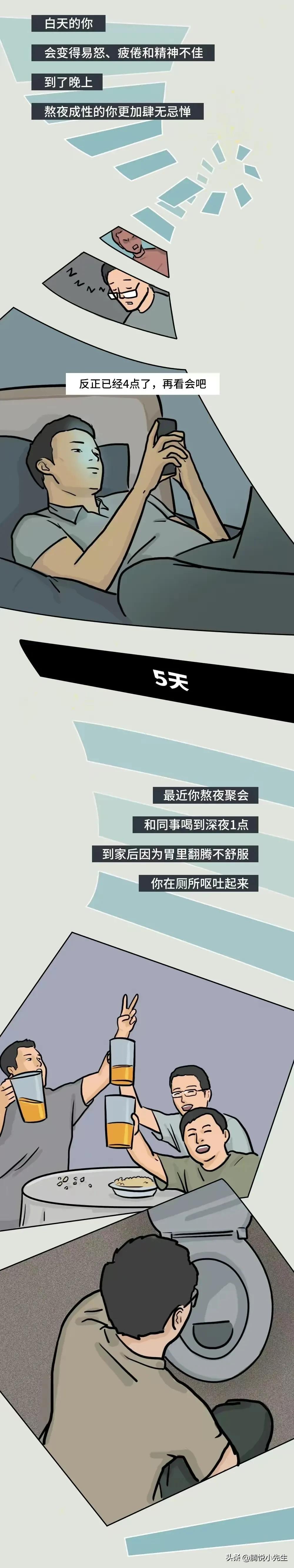 如果过度沉迷手机会有什么后果,如果过度溺爱会怎样