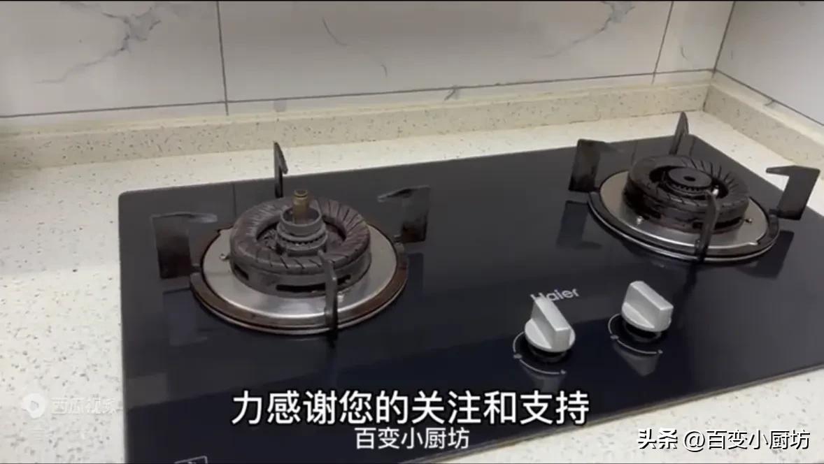 只需一个口罩就能清洗油烟机,如何利用口罩清洗油烟机