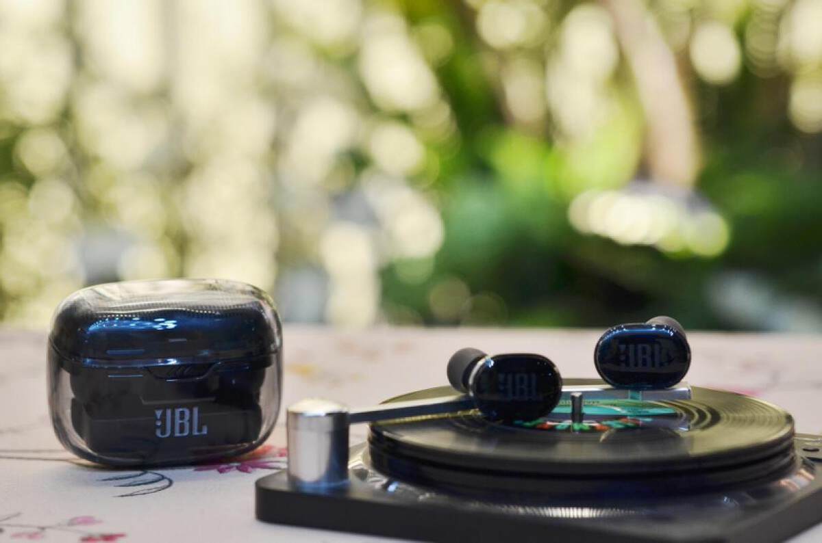 jbl风暴tws测评,jbltws蓝牙耳机功能介绍