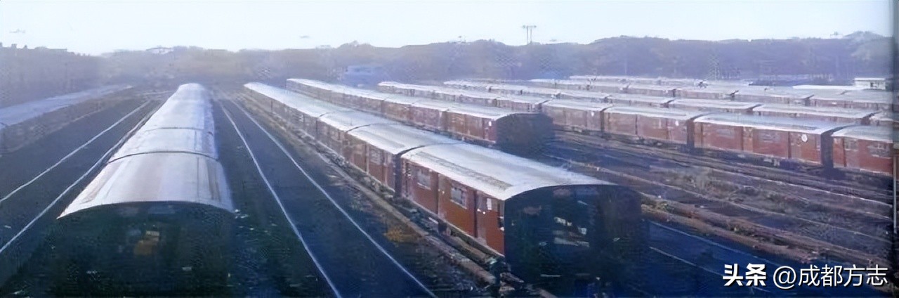 四方机车厂的历史,成都机车厂机车记忆