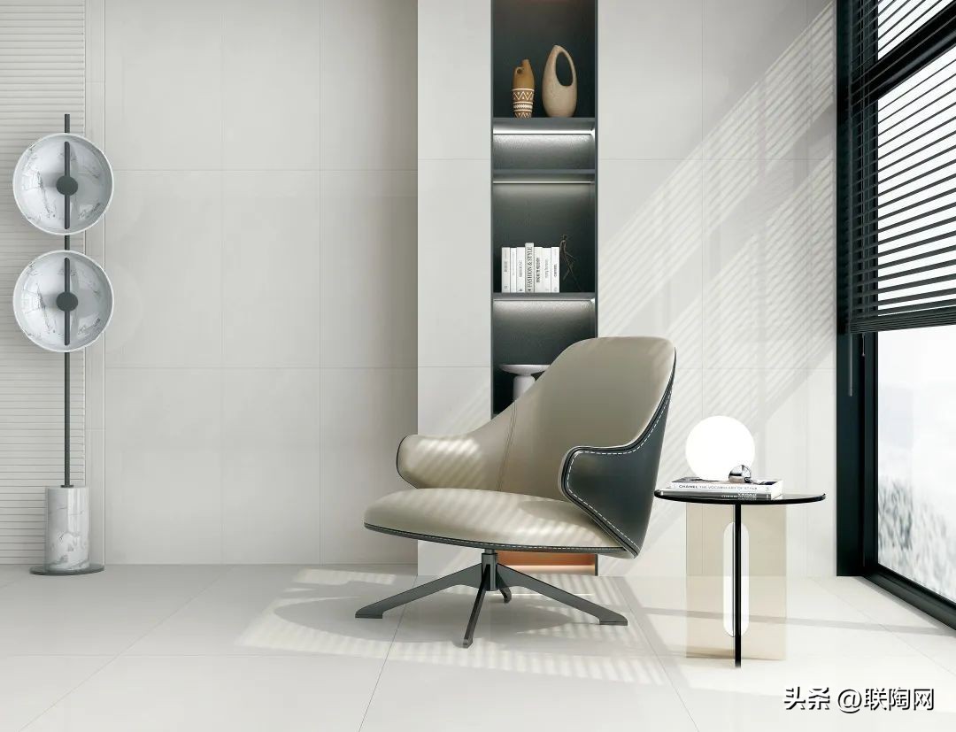 国货崛起大国品牌已成趋势,王者瓷砖中国陶瓷一线品牌