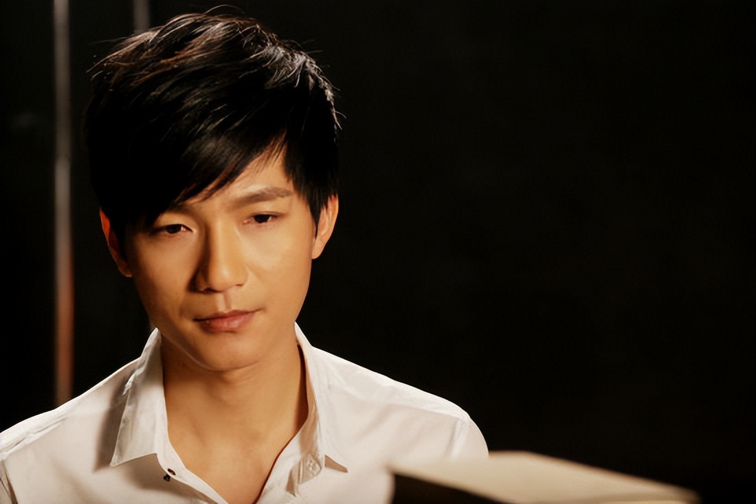 中国歌坛年轻一代排名,中国最具风格十大歌手