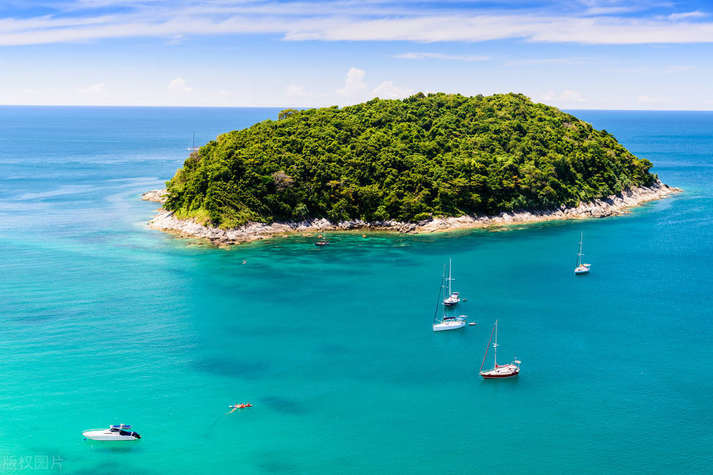 去泰国旅游跟哪个旅游团好,去泰国旅游跟团游需要注意什么