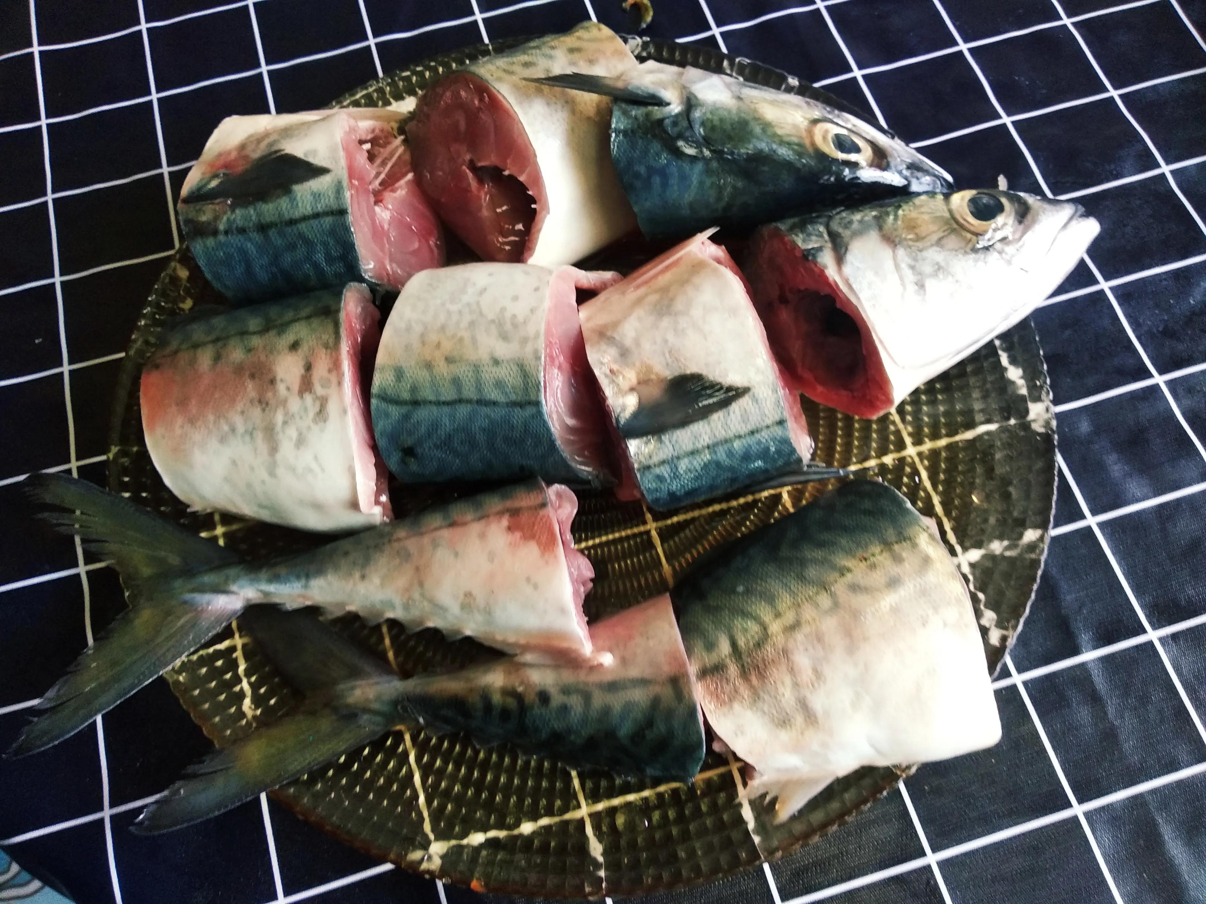 30种最常吃的海鱼图片大全,比较常见可以吃的海鱼