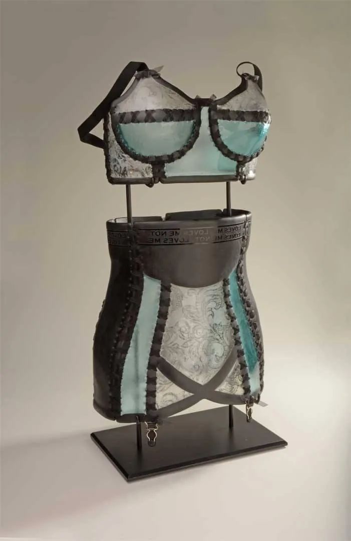 牛逼的小裁缝,裁缝做内衣