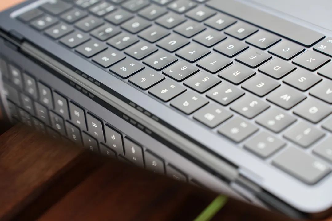 macbookairm2真实体验,m2芯片的macbookair