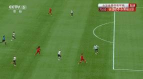 足球运动是平移吗,足球比赛换角度