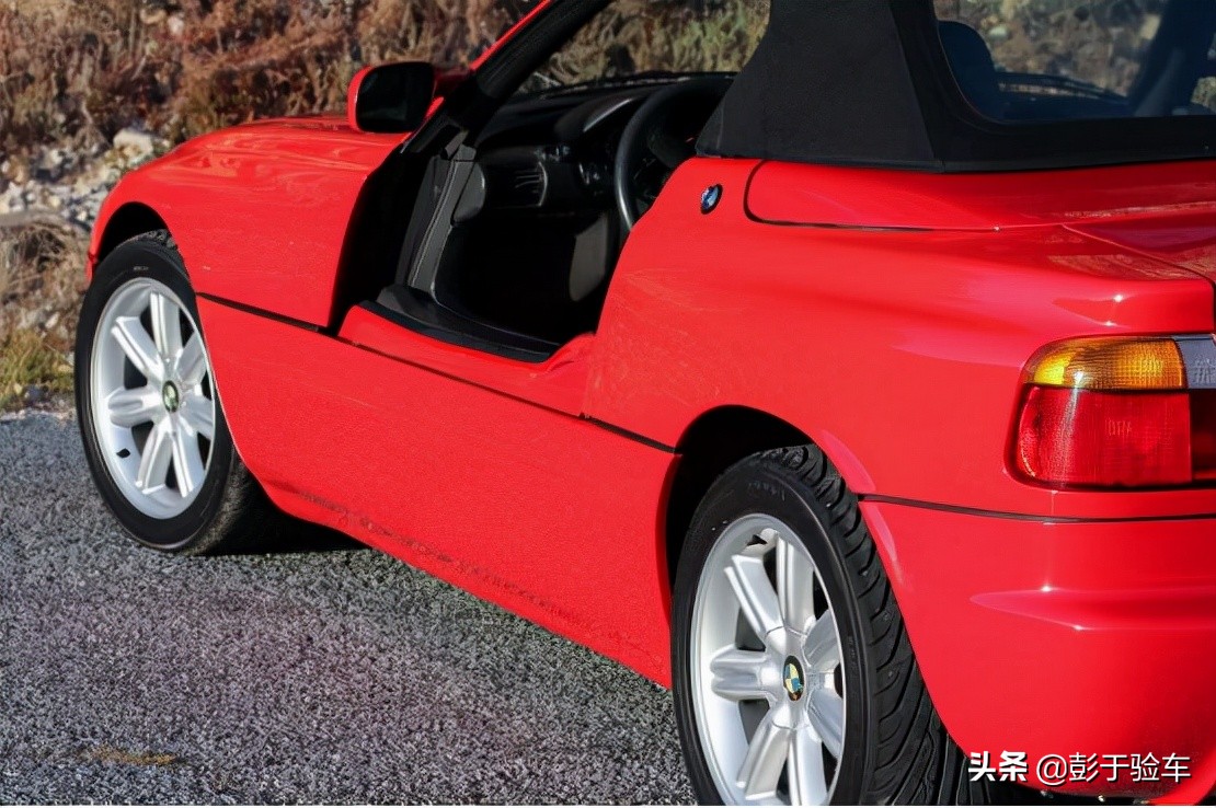 盘点所有宝马车型进化史,宝马车型历史全梳理