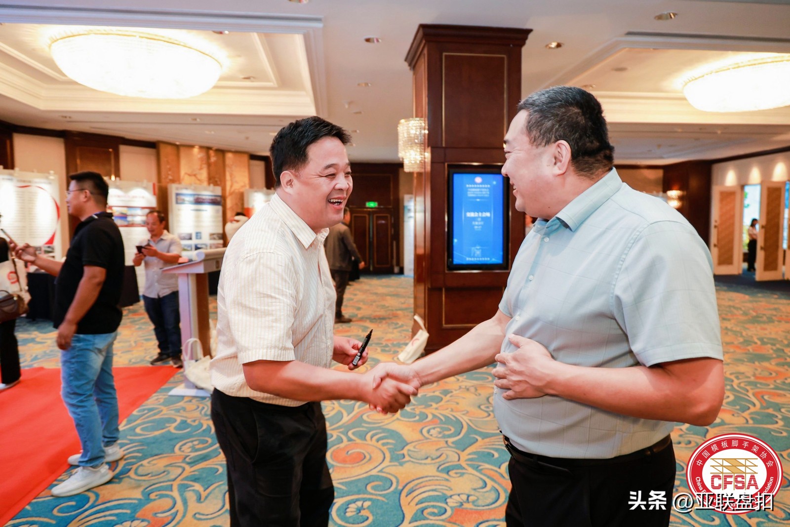 亚联盘扣式脚手架,河北亚联盘扣脚手架厂家