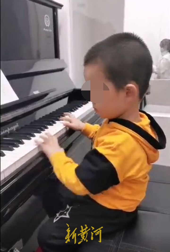 自闭症有绝对音感,自闭症儿童有绝对音感