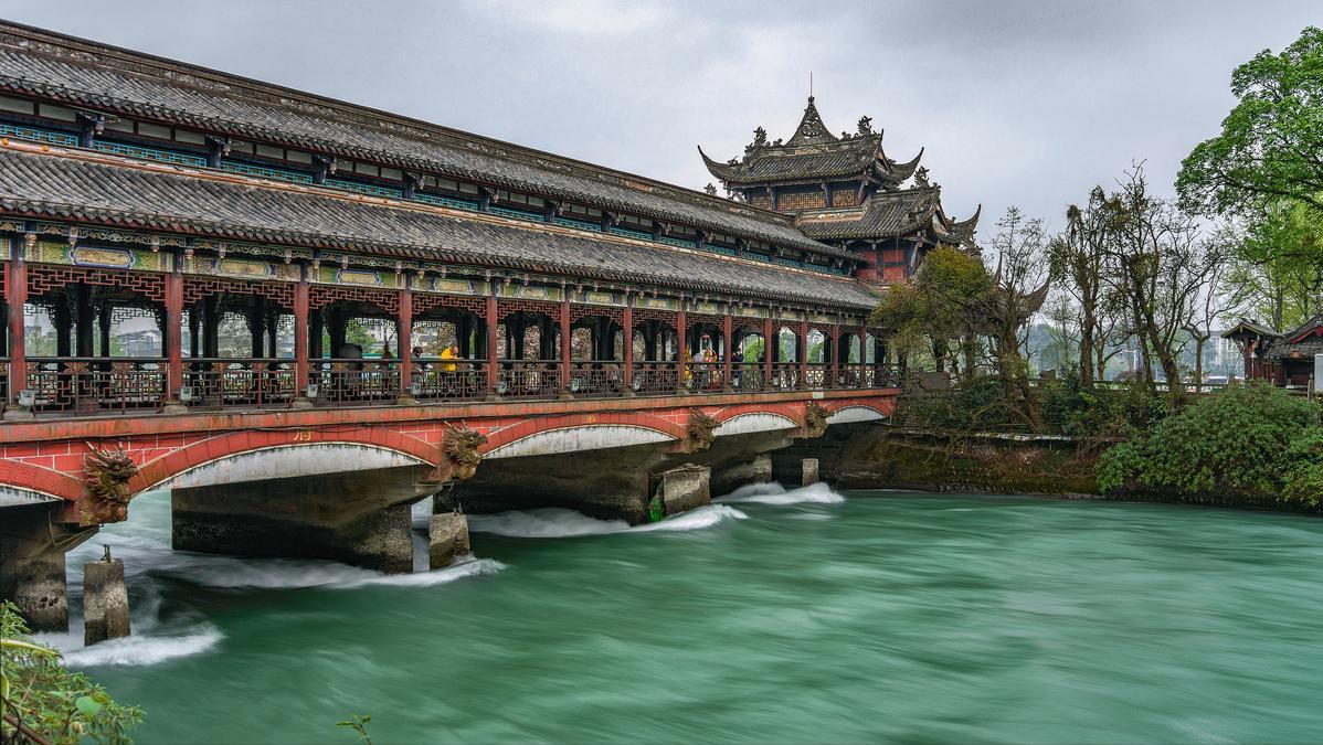 第一次去四川旅游省钱小技巧!四川成都九寨沟七日游路线攻略!