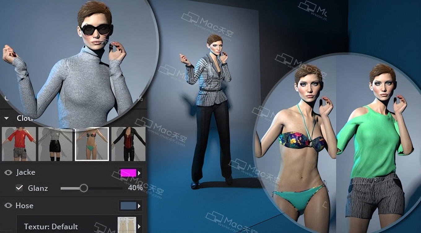 灯光布景模拟软件有哪些免费的,setalight3dstudiomac版