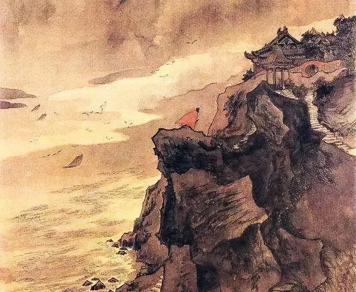 古人关于楼兰的诗词,历代诗词斩楼兰