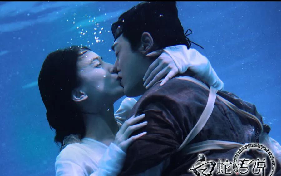 香港电影真的无人可用了?谢霆锋被迫复出,林峯和黄宗泽被迫接班