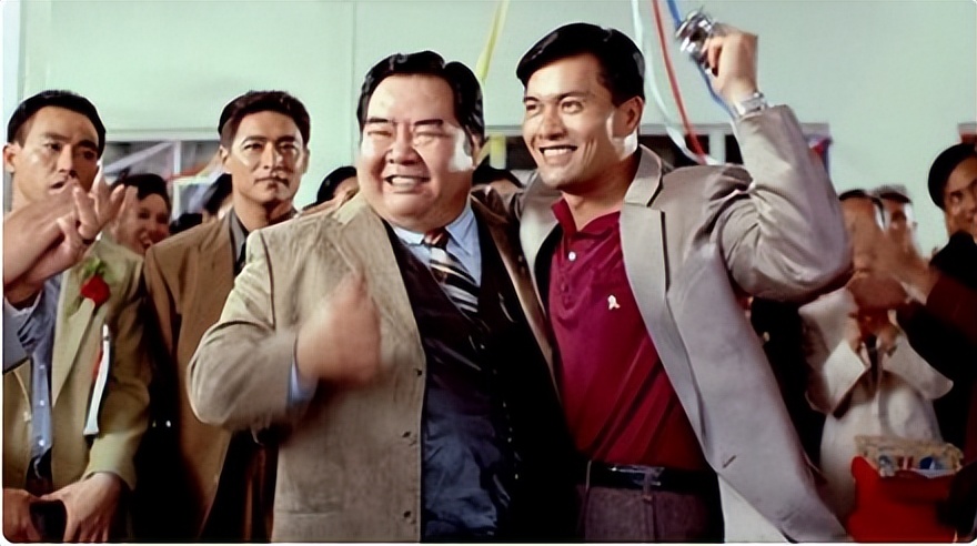 香港探长韩森,香港四大探长之韩森