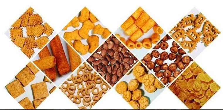 公认越吃越上瘾的4种小吃,越吃越美的零食排行榜