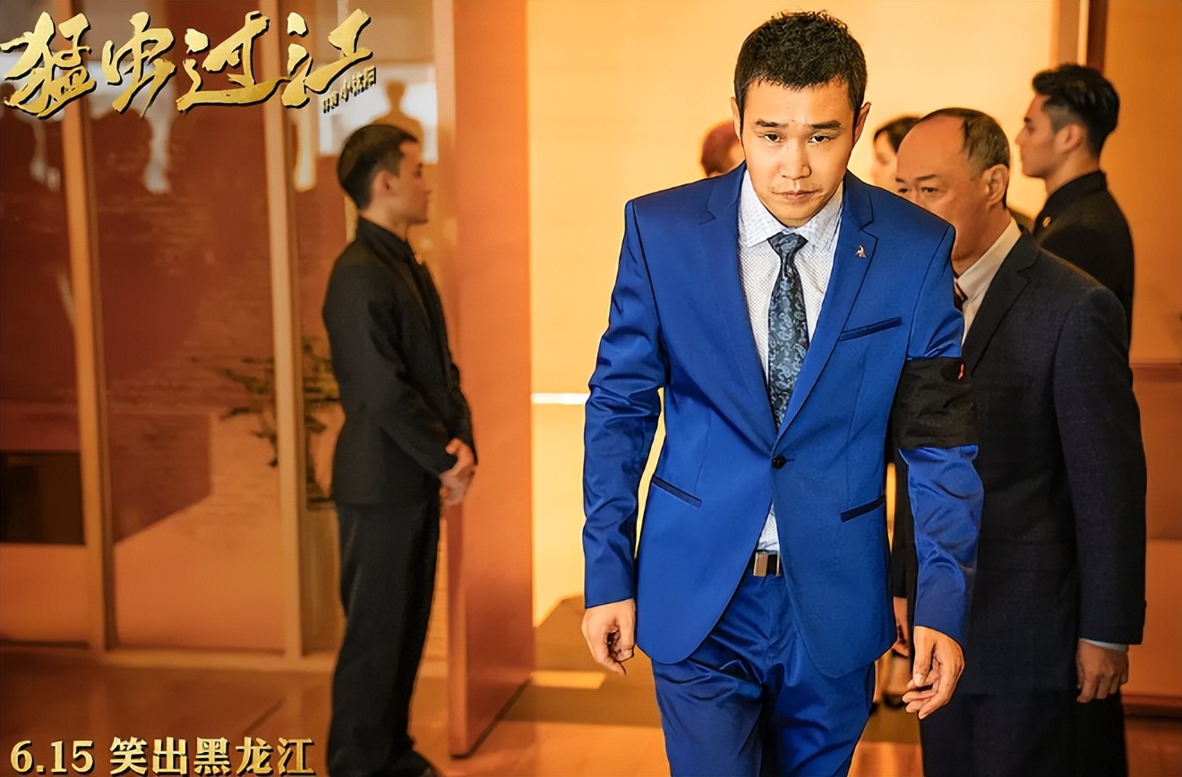 2.7分烂片轻松过亿，年度最佳却没人理？狂飙多年的国片也该缓缓