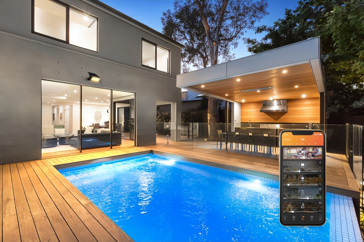 旭日东方太阳能灯质量怎么样,烁光太阳能投光灯测评