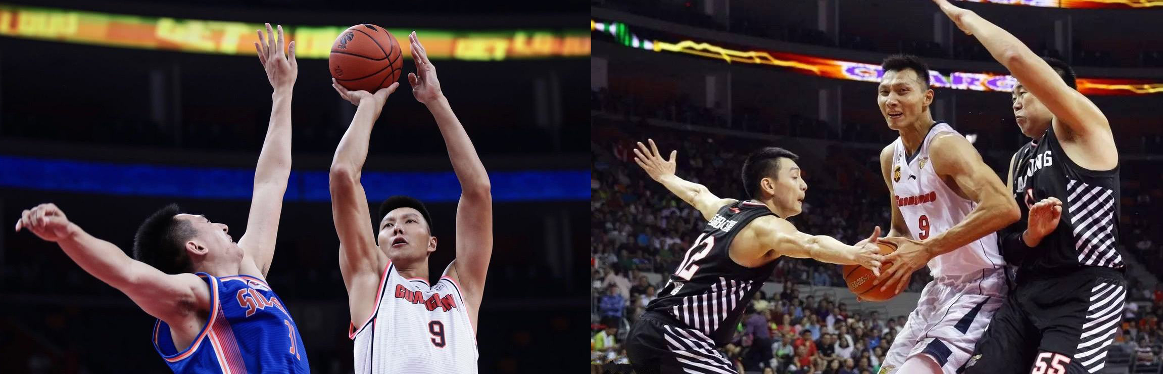 cba男篮生涯总得分排名榜,cba男篮知名球星