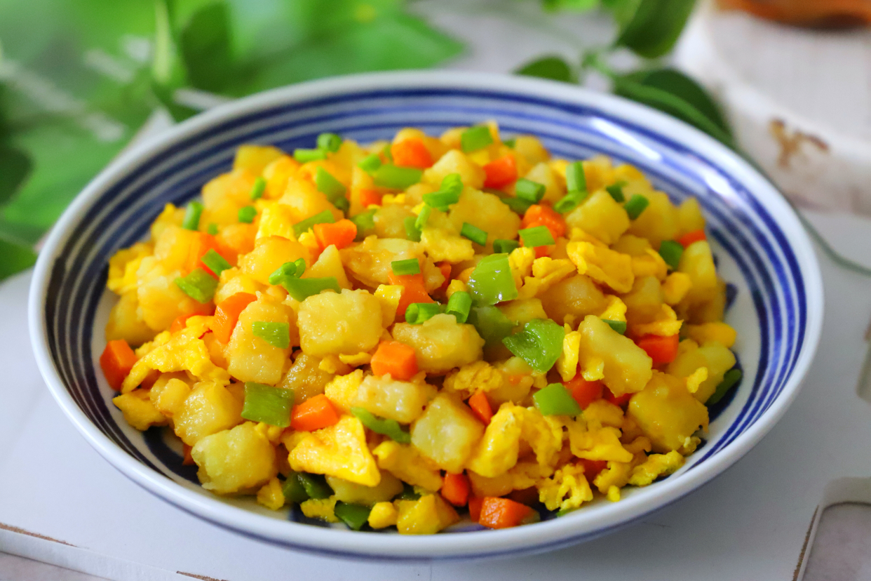 冬月吃什么食物养生,冬天吃五种碱性食物对身体好