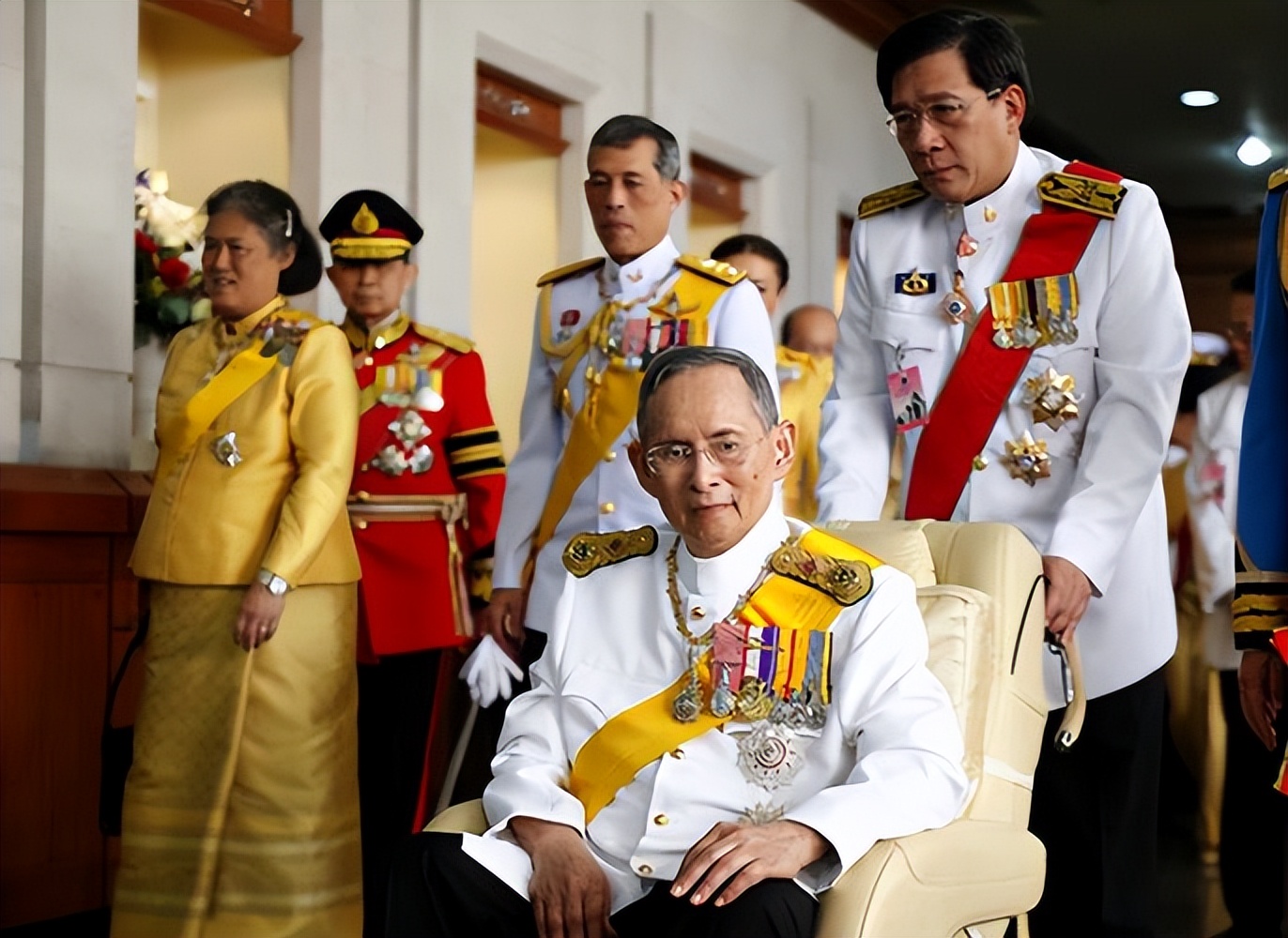 泰国的风土人情和自然风光,泰国风情照片