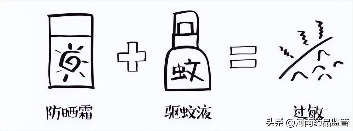 药物混搭有什么用,8种药不能混搭吃