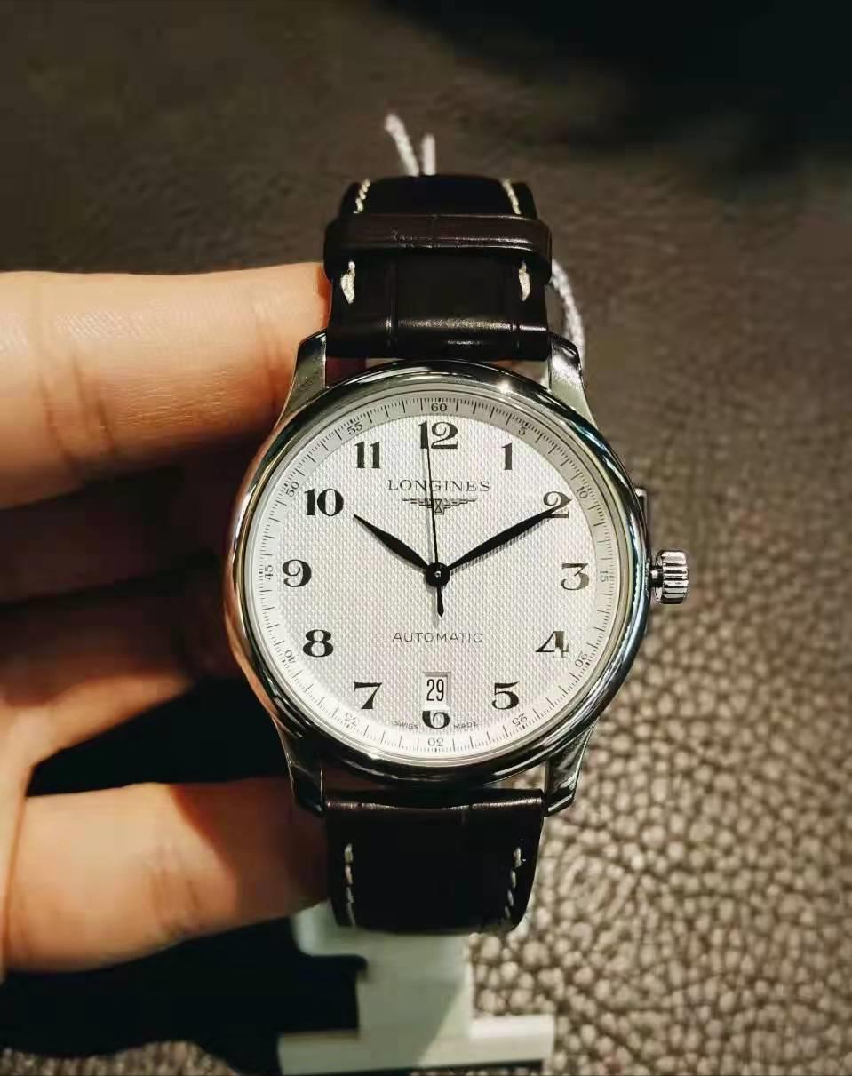 浪琴开创者和名匠怎么选,浪琴名匠跟开创者比较