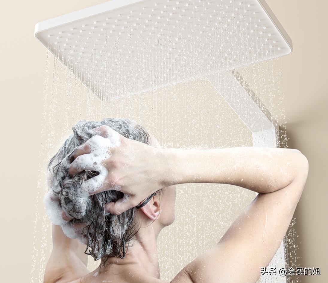 花洒选什么牌子好用,花洒怎么选实用又省钱的品牌