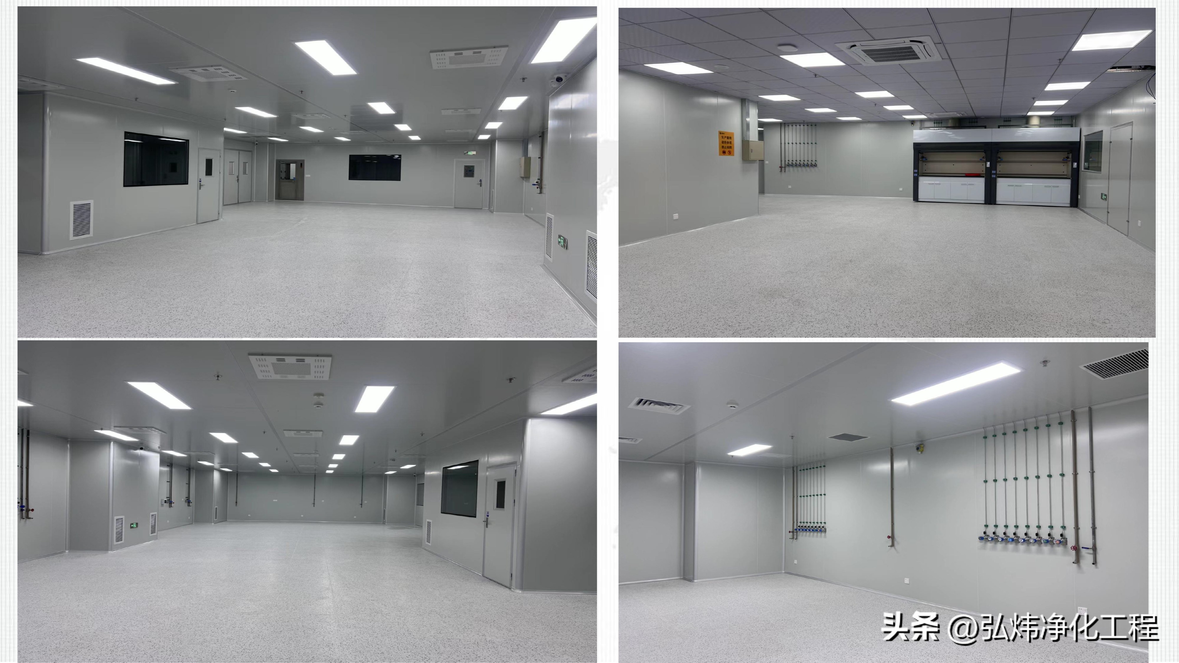 医疗器械洁净车间检测标准,医疗器械洁净车间工程