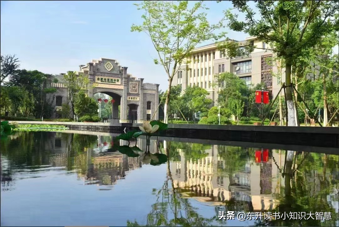 合肥省示范高中有哪些,合肥示范高中指标到校