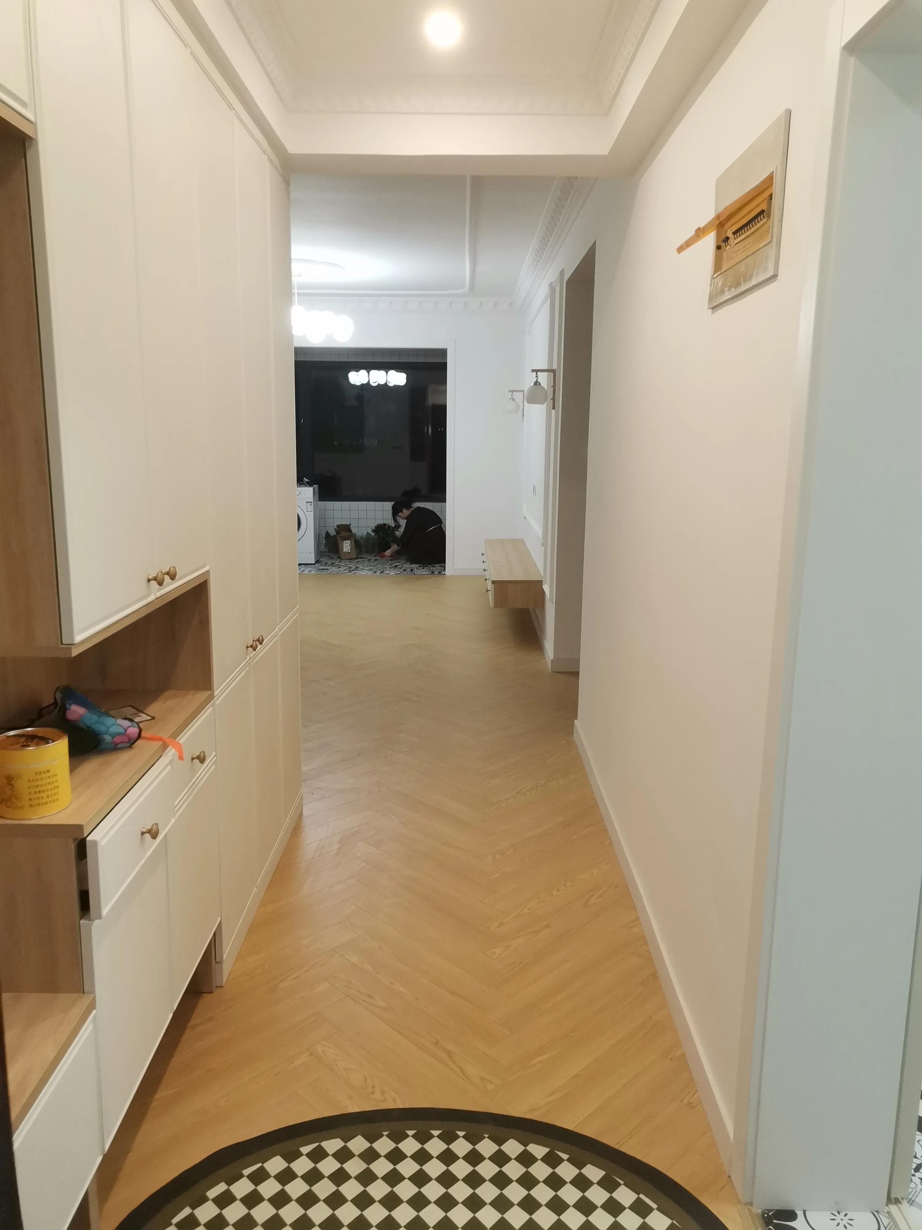 家装终于完工了,最新家装合集