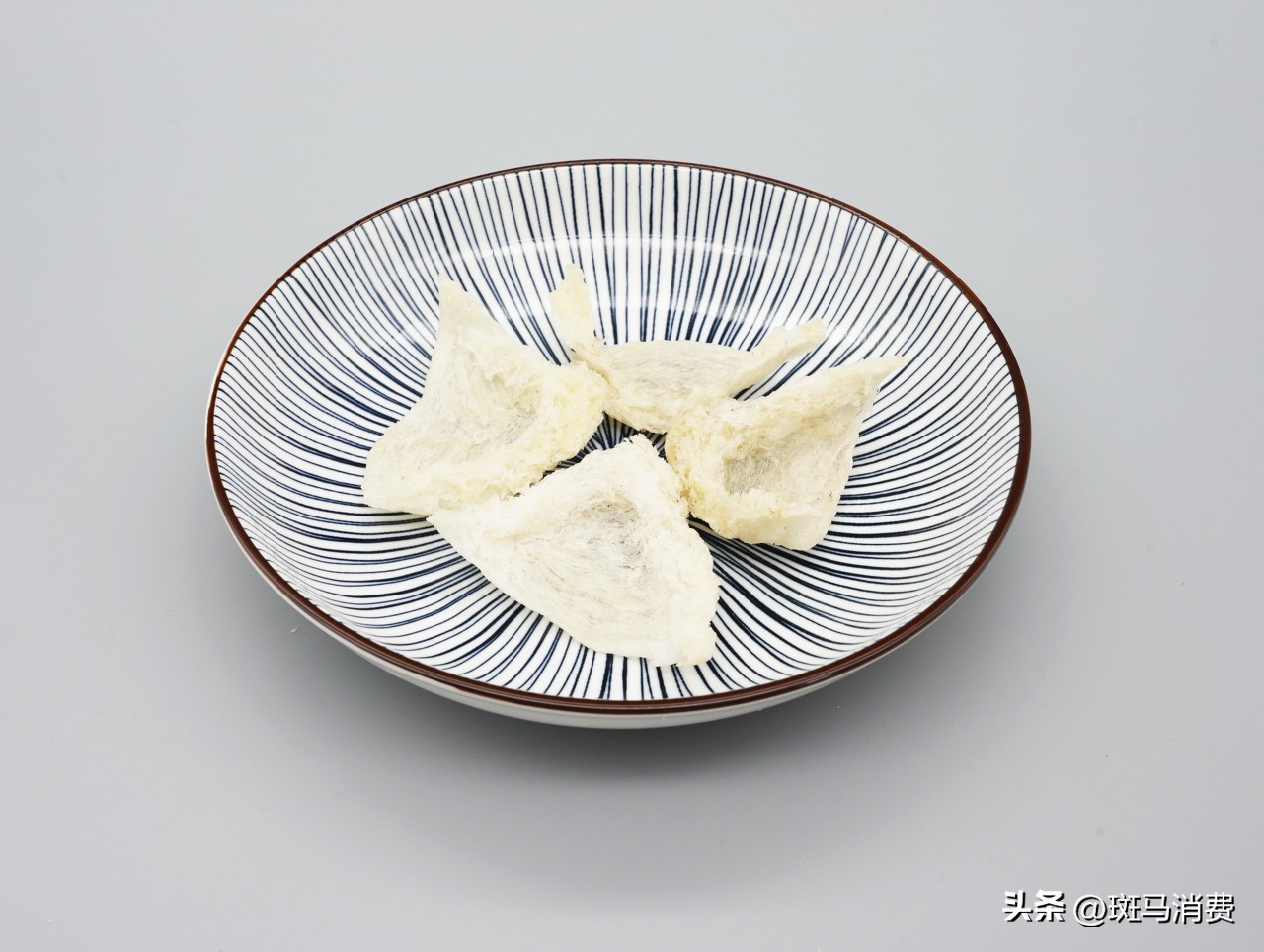 燕窝关税,燕窝实际上毫无价值