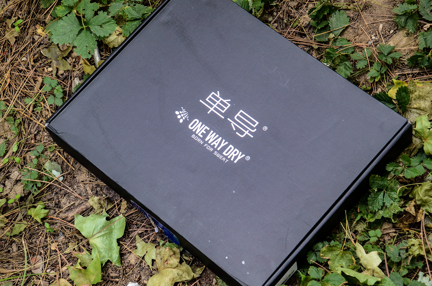 冷风、湿热、油污、真菌统统被吸走：单导黑洞夹克