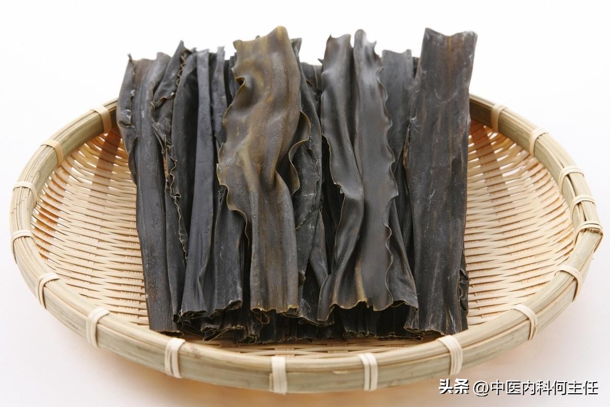 结节、包块、囊肿，这个“神方”！化瘀祛痰，能散结节，除囊肿！