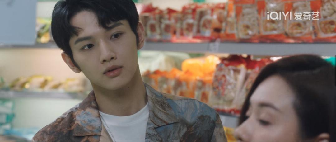 大尺度国产剧《芳心荡漾》，真的恶俗