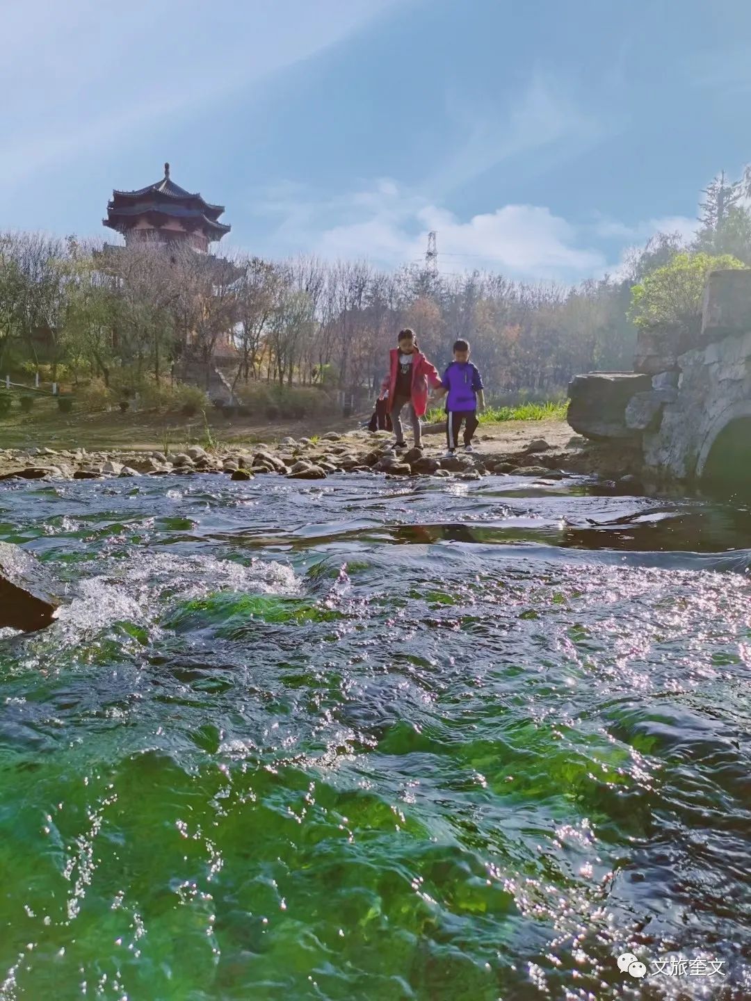 周末徒步免费景点攻略,此生必打卡的山跟徒步路线