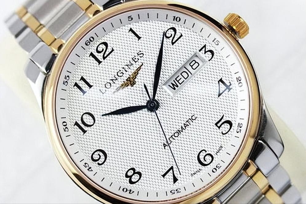 2w的表算高档吗,多少钱的手表才算轻奢