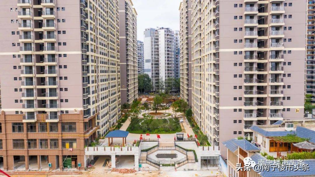 又一三产项目复工，打了哪家商品房的脸？