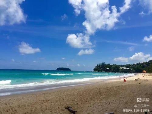 泰国普吉岛旅游攻略贴吧,泰国跟团普吉岛曼谷