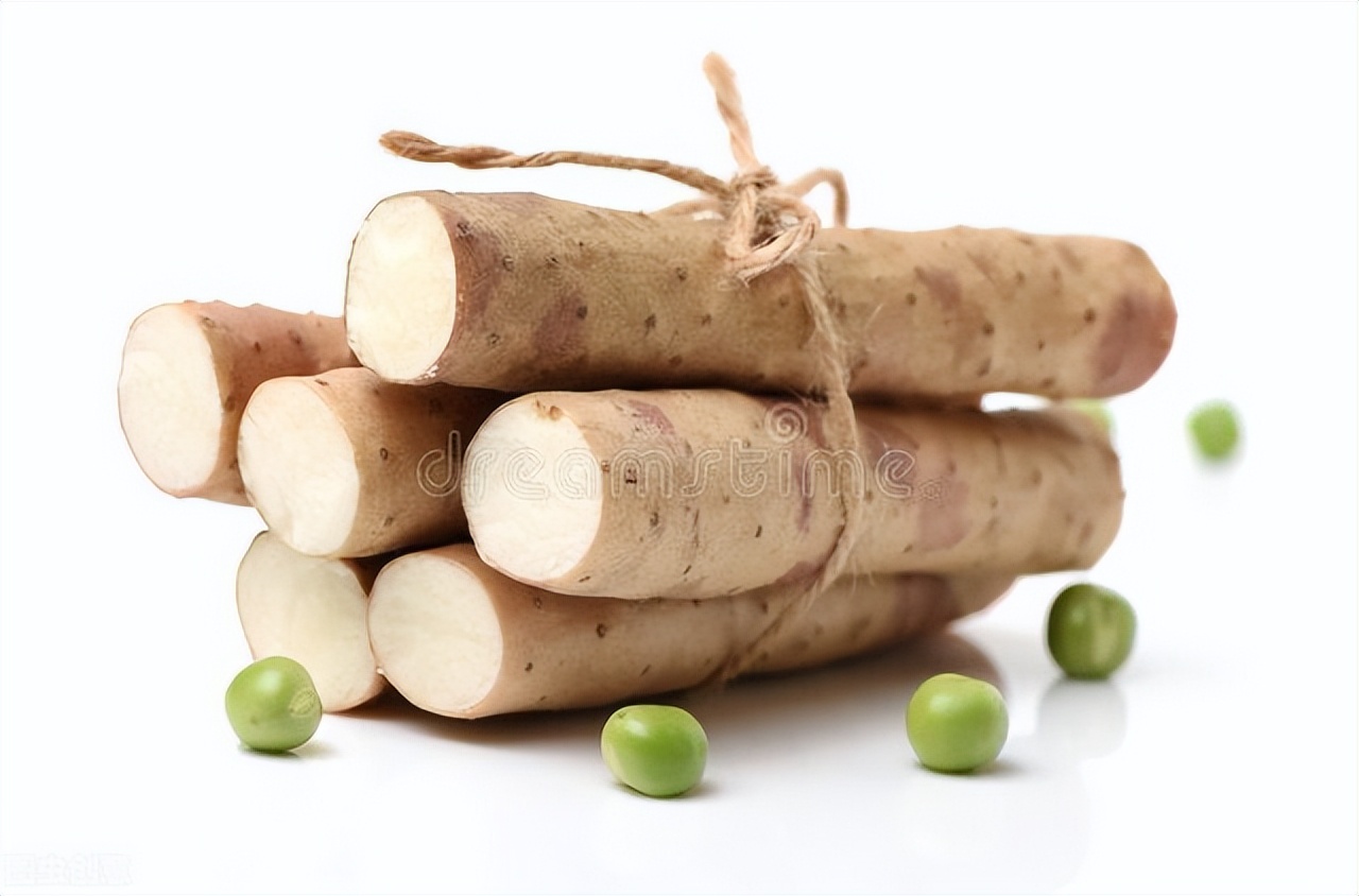 脾胃虚弱的老人可以吃山药吗,山药补脾肺肾阴虚吗